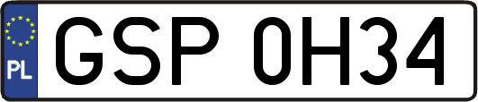 GSP0H34