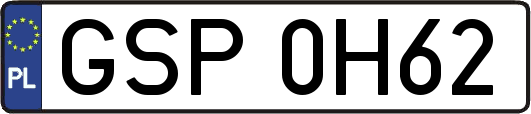 GSP0H62