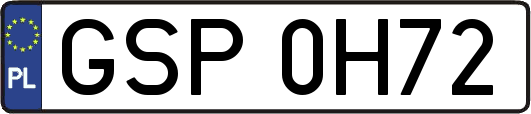 GSP0H72