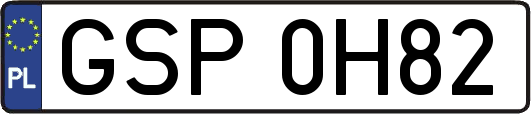 GSP0H82