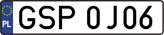 GSP0J06
