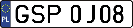 GSP0J08
