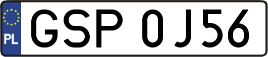 GSP0J56