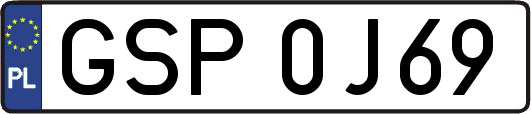 GSP0J69