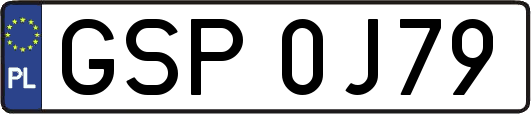 GSP0J79