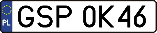 GSP0K46