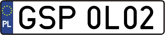 GSP0L02
