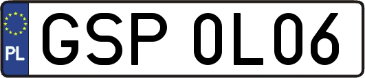 GSP0L06