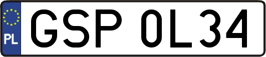 GSP0L34