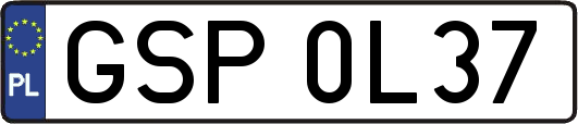 GSP0L37
