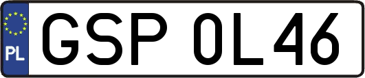 GSP0L46