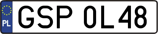 GSP0L48