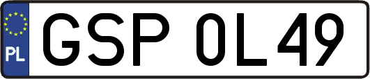 GSP0L49