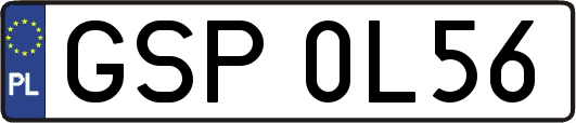 GSP0L56