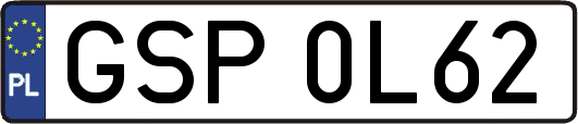 GSP0L62