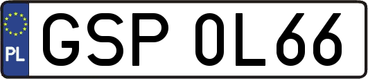 GSP0L66