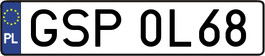 GSP0L68