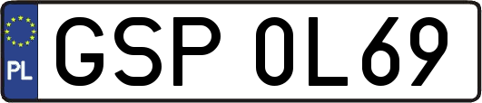 GSP0L69