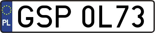 GSP0L73