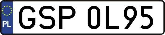 GSP0L95
