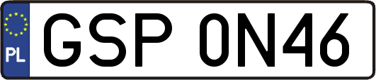 GSP0N46