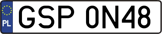 GSP0N48