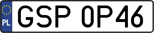 GSP0P46