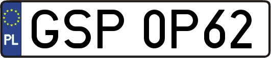 GSP0P62