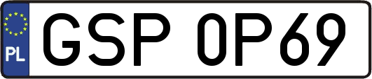 GSP0P69