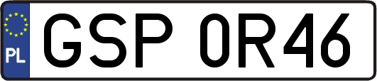 GSP0R46