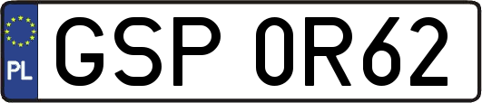 GSP0R62