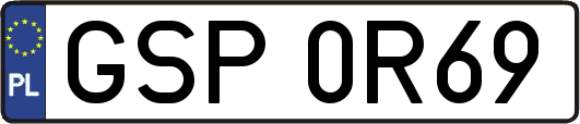GSP0R69