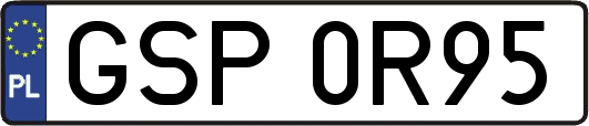 GSP0R95