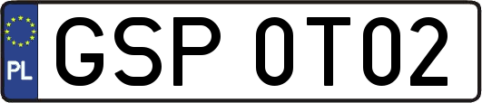 GSP0T02