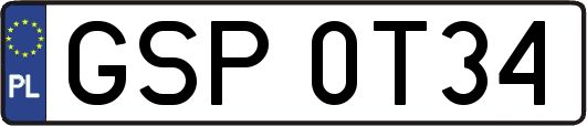GSP0T34
