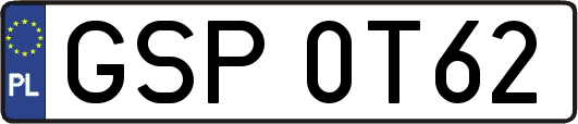 GSP0T62