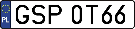 GSP0T66