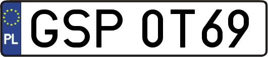 GSP0T69