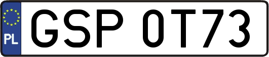 GSP0T73