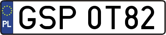 GSP0T82