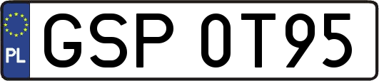 GSP0T95