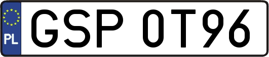 GSP0T96