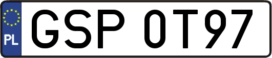 GSP0T97
