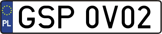 GSP0V02