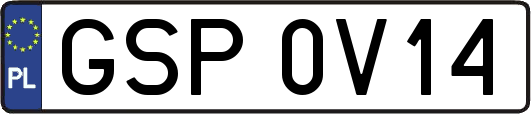 GSP0V14