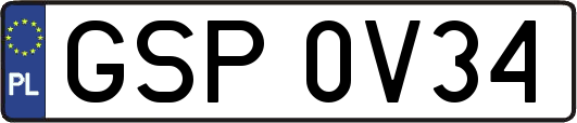 GSP0V34