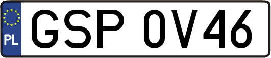 GSP0V46