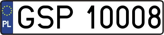 GSP10008