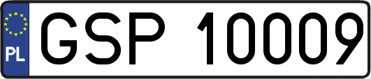 GSP10009