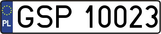 GSP10023